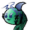 Deep Atlantis Ombre Beemaid