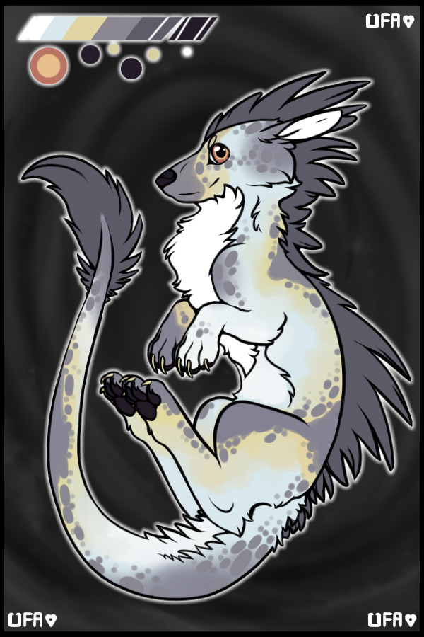 Viscet #2742 - Winner !!