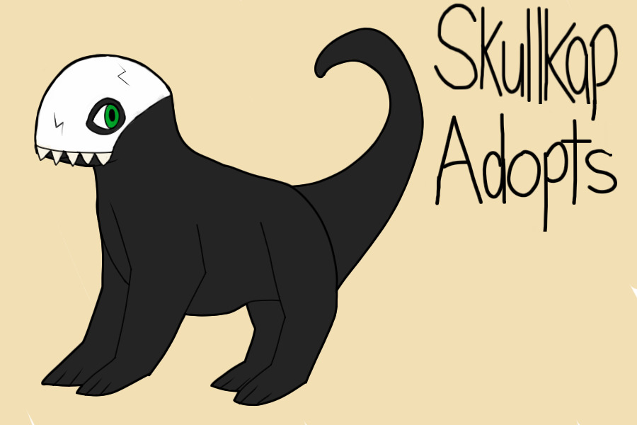 >>Skullkap Adopts<< (Revamping)