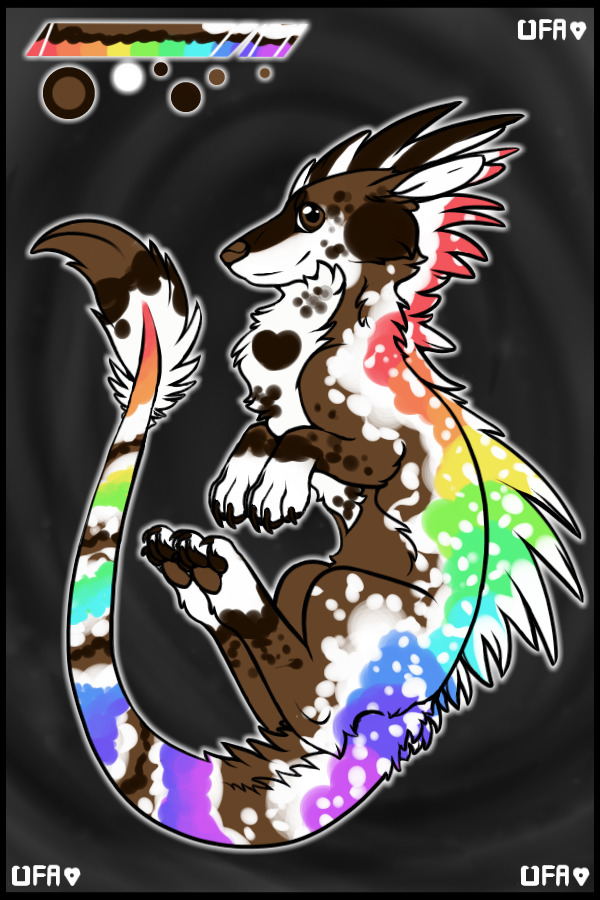 Viscet # 2744 - [UFA]