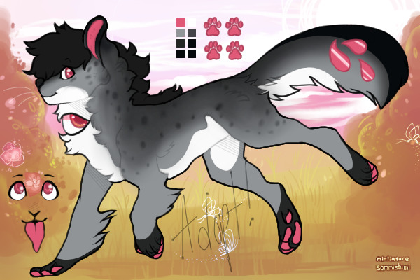 The apple of my eye—UFA (winner up)