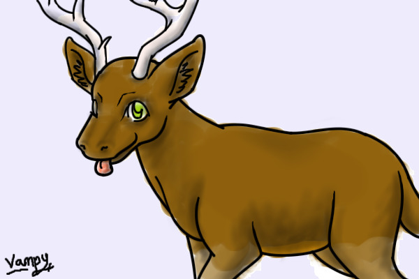 Deer