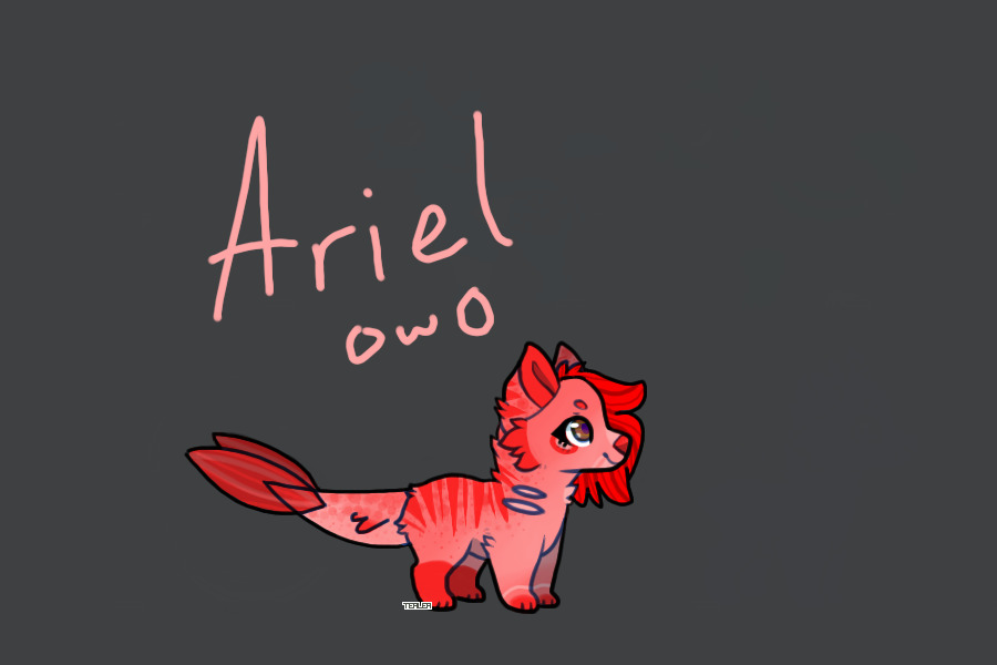 another child