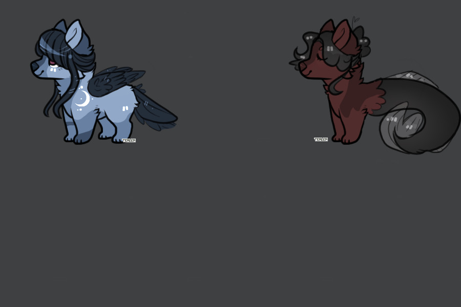 another few adopts for fr