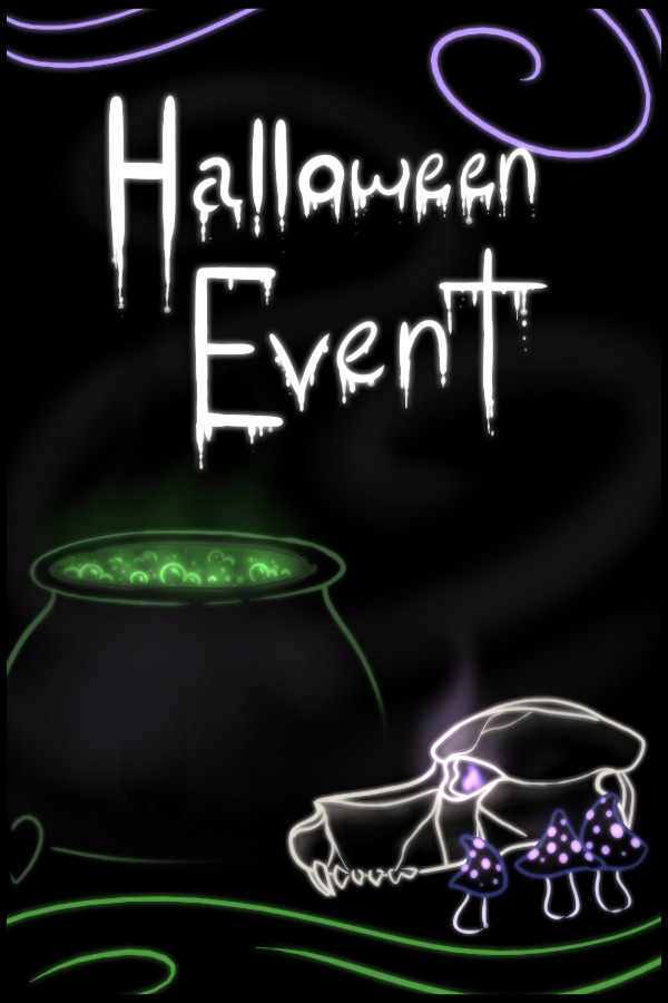 Viscet Halloween Event