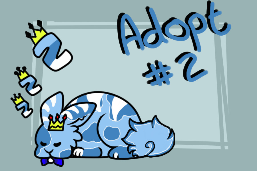 Bunny Aopt #2 - My Lord