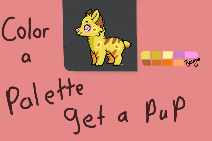 PUP5