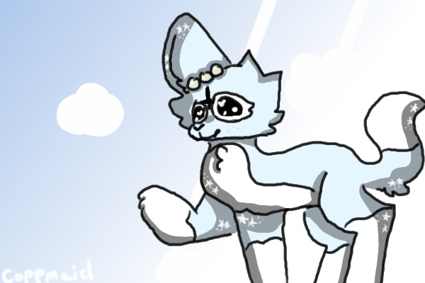 OC art !!