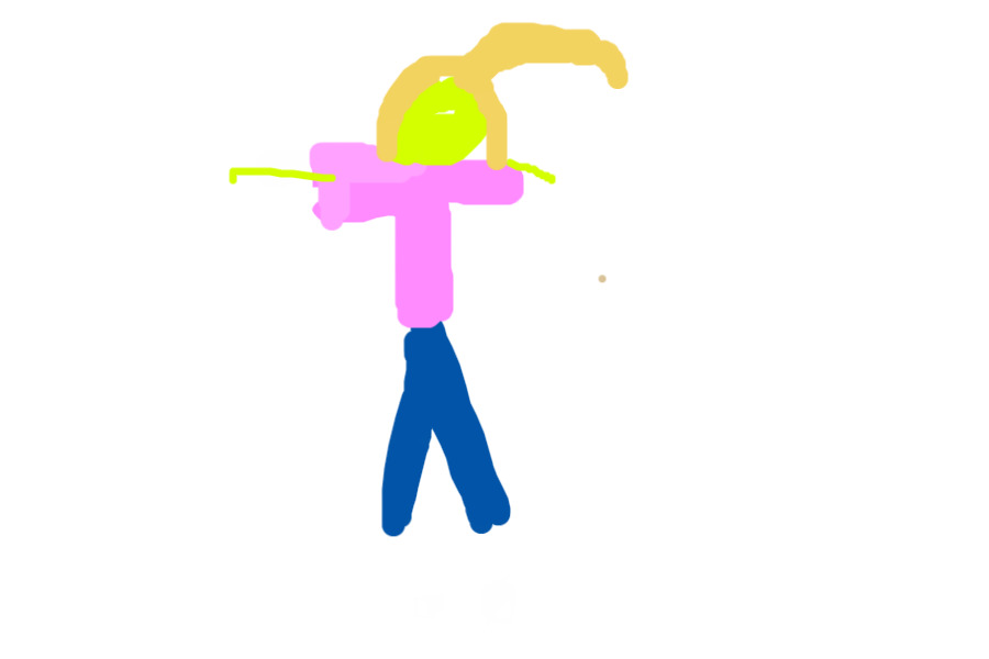 My friend drew this. CAN WE GET 50 LIKES11!1!! 11!