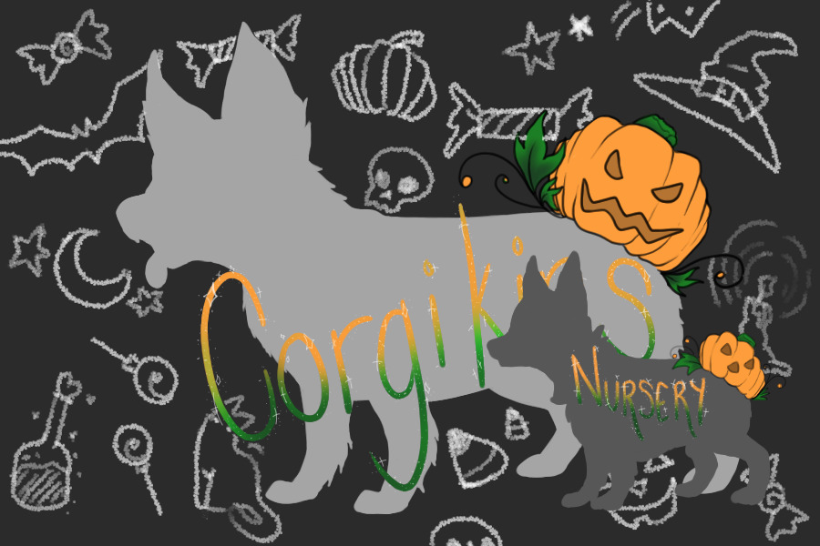 Corgikins Nursery