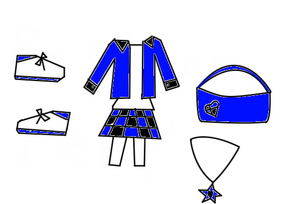 outfit