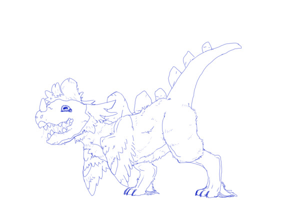 you've got to be insane