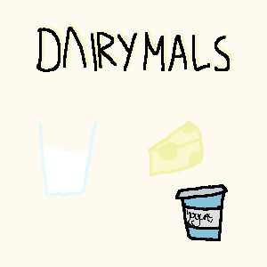 Dairymals