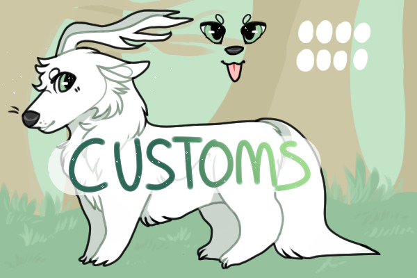 Elters Adopts | Customs
