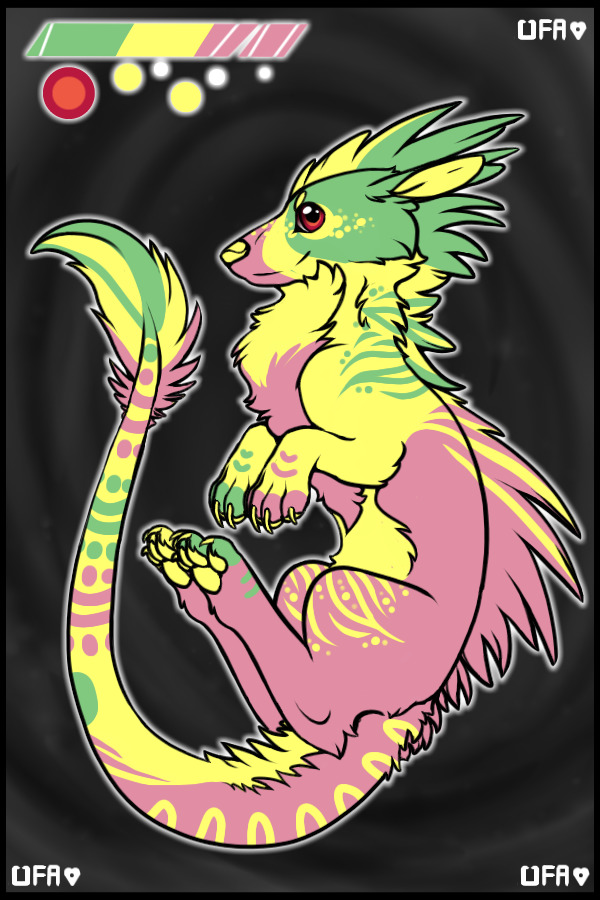 Viscet #2761 - winner