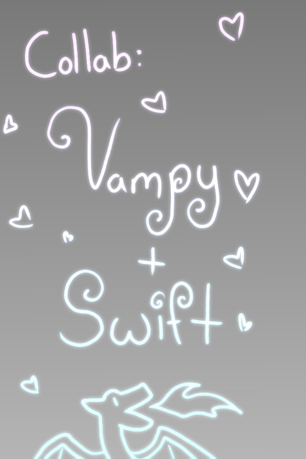 Collab with Vampiric