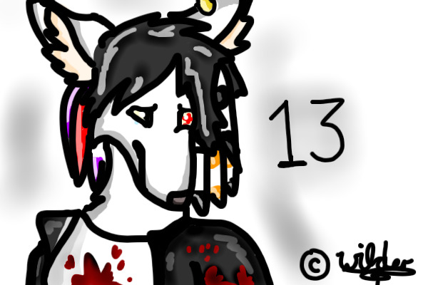 13