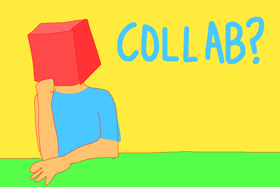 collab? (open!)
