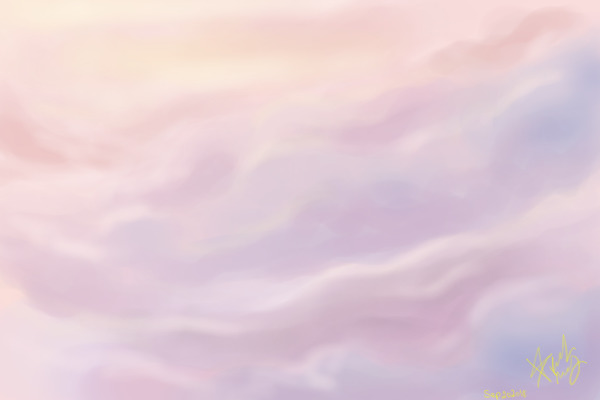 Isnt it lovely (just BG)