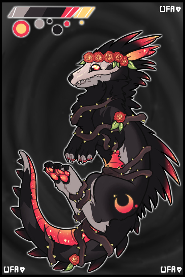 Viscet #2804 winner!