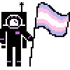 Space is Trans
