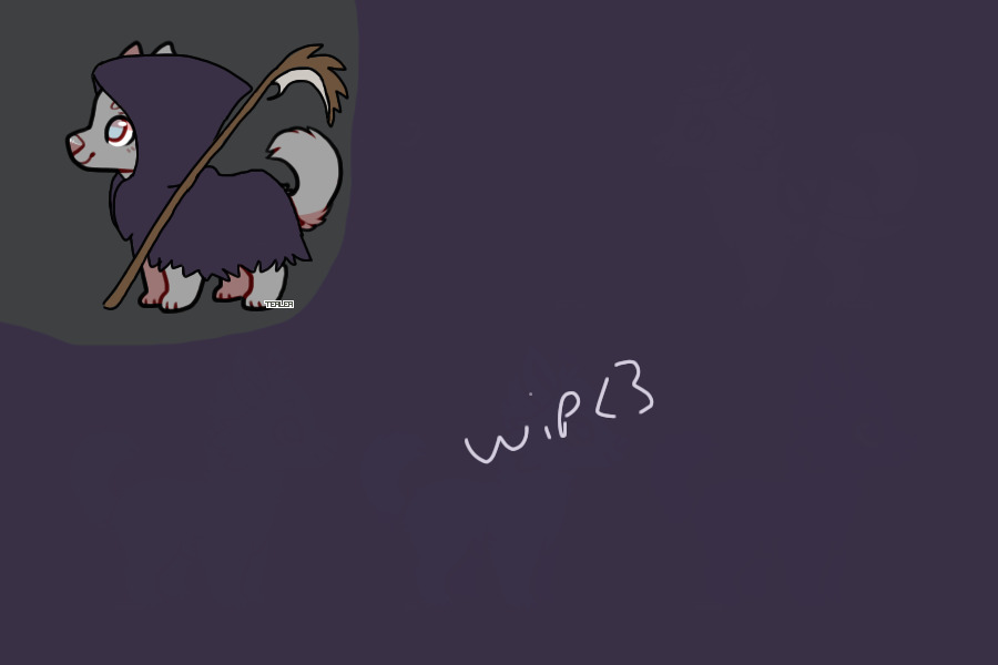 wip 3