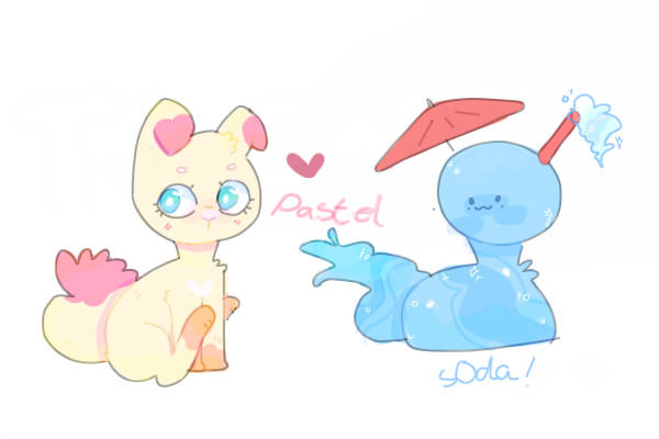 Themed adopts #4