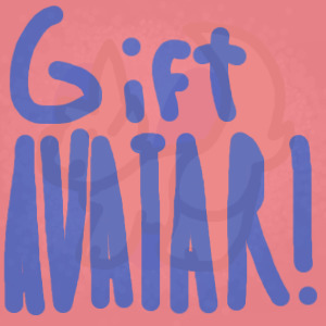 Gift Avatar