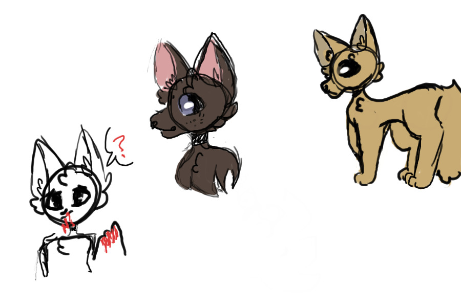 i hate my art