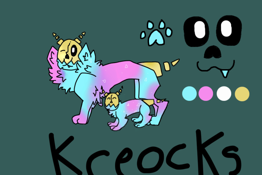 Kreocks