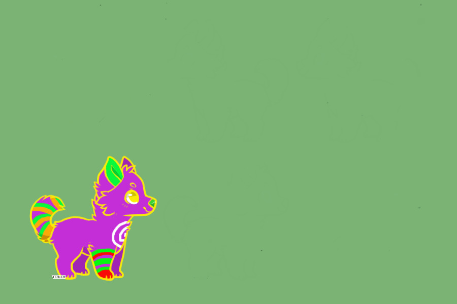 bright maniac