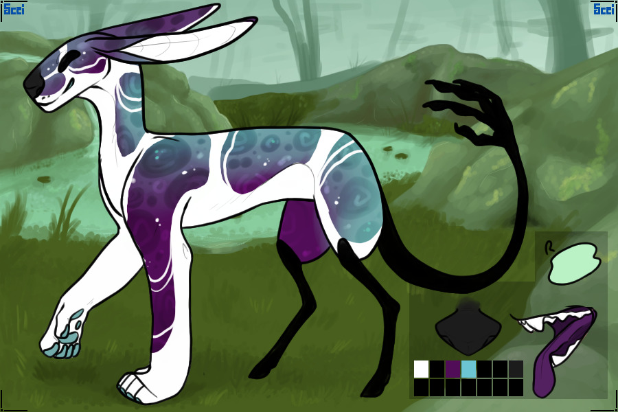 Shadow Flitz #79 - Winner up