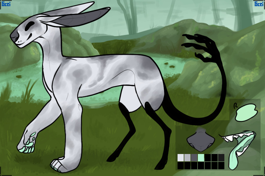 Shadow Flitz 81 - Winner