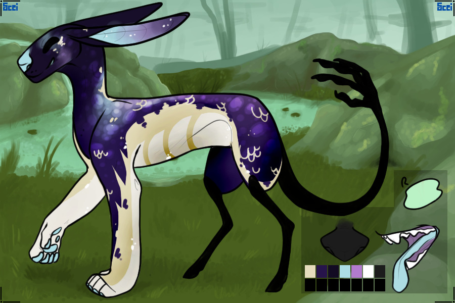 Shadow Flitz 82 - Winner