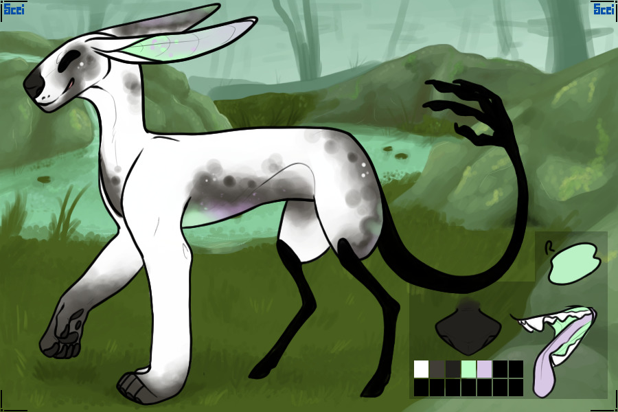 Shadow flit 83 - JUDGING