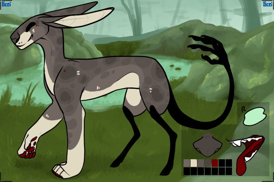 Shadow Flitz #86 - Winner