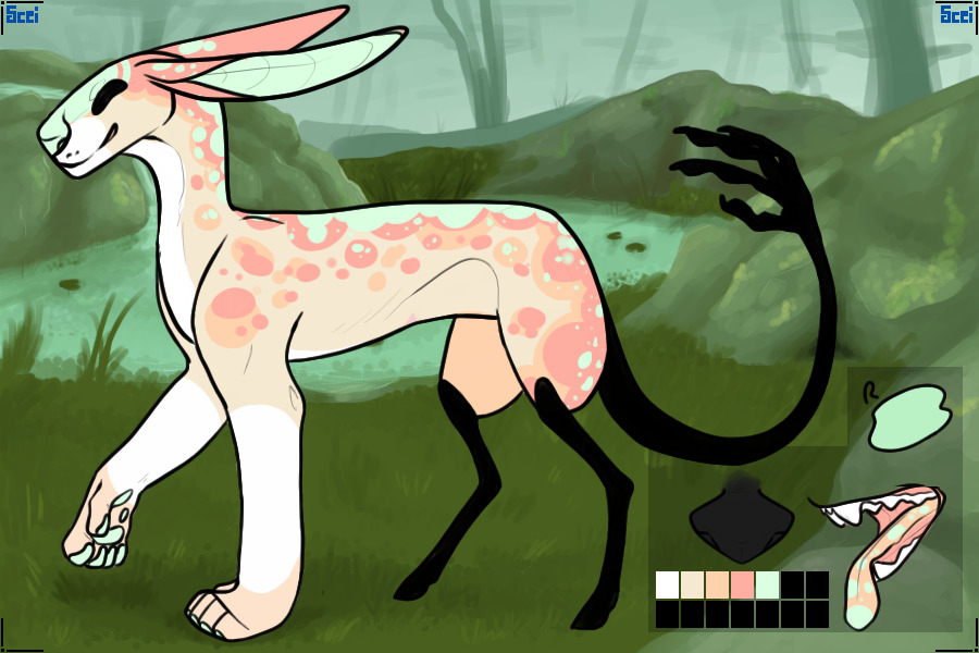 Shadow Flitz #87 - WINNER