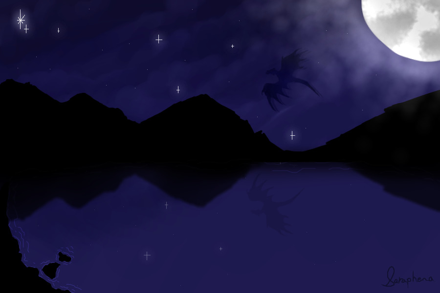 fly away from the worries and the sorrow