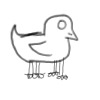 Ducked have 4 legs (avatar)