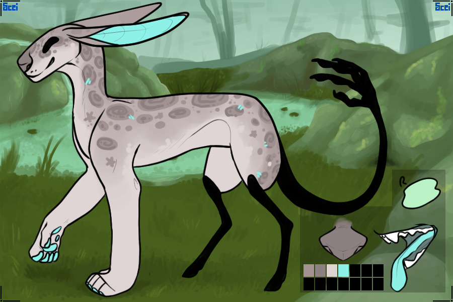 Shadow Flitz #92 - WINNER