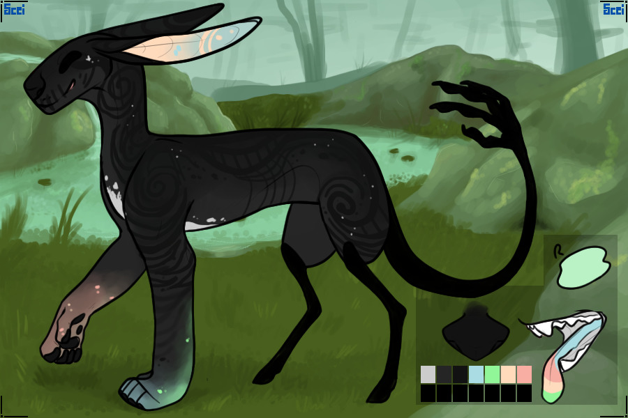 Shadow Flitz #93 - winner