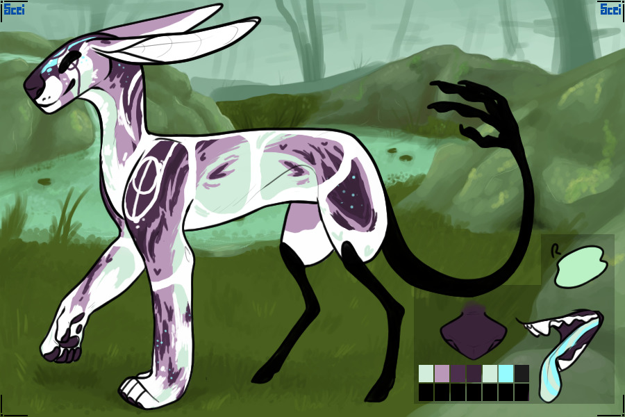 Shadow Flitz #94 - WINNER