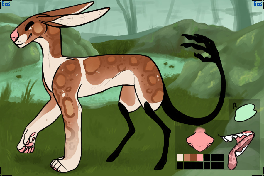 Shadow Flitz #95 - WINNER