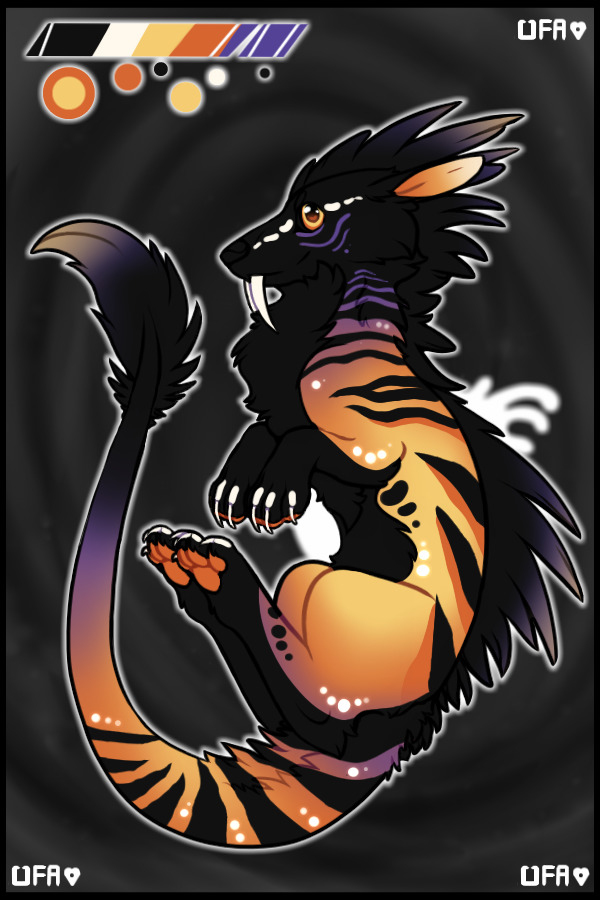 Under Butterfly Tufts