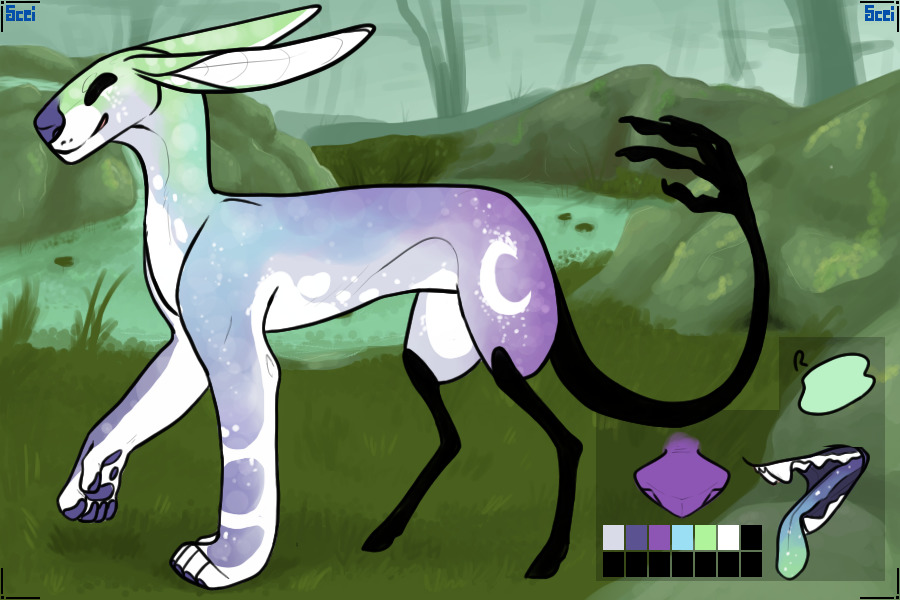 Shadow Flit #98 - WINNER