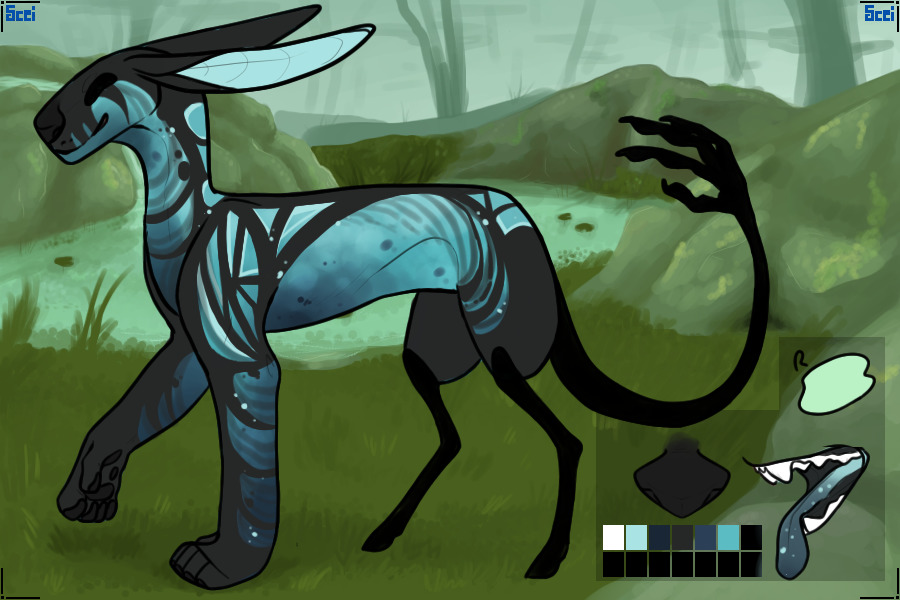 Shadow Flitz #99 - WINNER