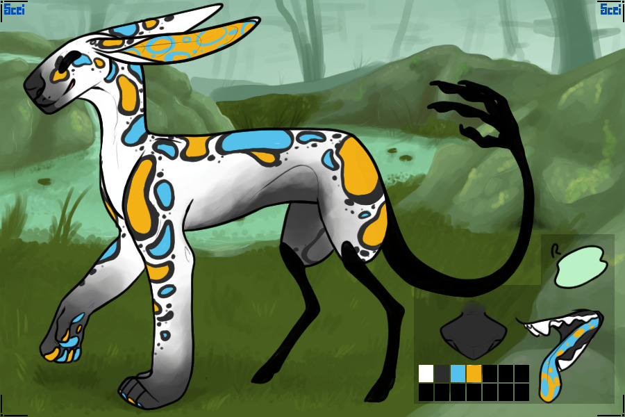 Shadow Flitz #102 - WINNER