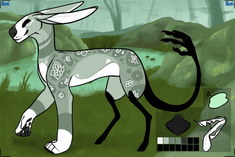 Flitz #104 - Winner!