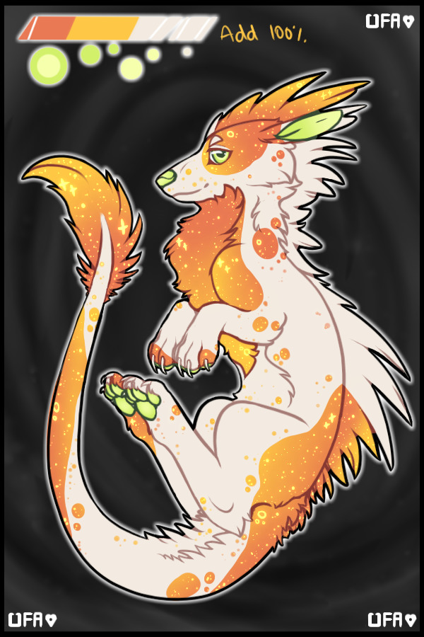 Viscet #2810 winner!