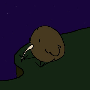 Sad Boi is happier now